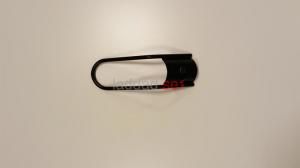 Handlebar Bag Bracket Repl.Kit