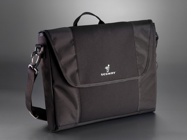 Laptop Sleeve bag 13" Segway Branded