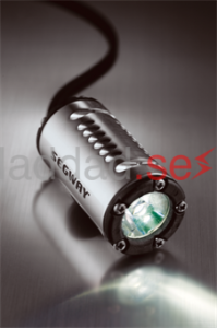 Segway Light Kit LED 200L AA - Chrome
