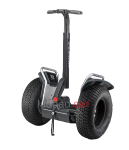 Segway x2 Turf SE