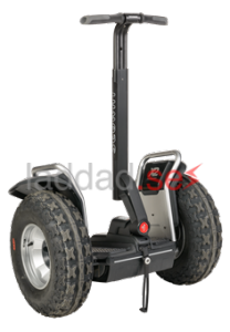 Segway x2 SE