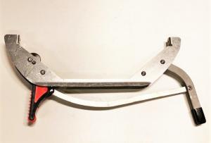 SEGautostand x2 3XL Alu