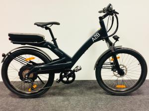 A2B Obree - Dark Gray