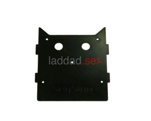 Segsign Stabilizer till Segway x2