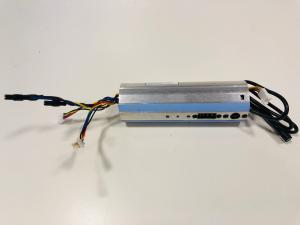 Controlboard ES4, ES2