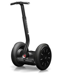 Segway i2 begagnad