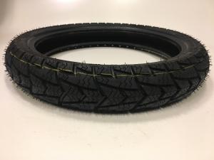 Allround däck