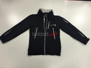 Mediaglide Extreme Jacket Black