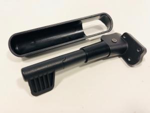Parkeringsstöd ES4 ES ES1