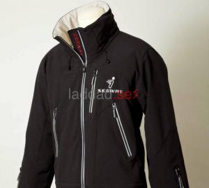 Segway Extreme Jacket Black