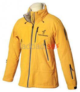 Segway Extreme Jacket Orange