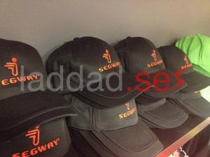 Segway Keps