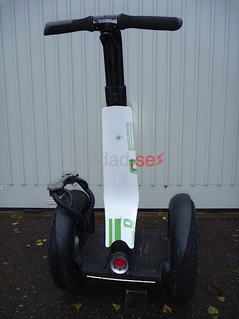 SegSign Lower Slick