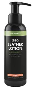 Läderbalsam | 2Go Sustainable Leather Lotion | 150 ml