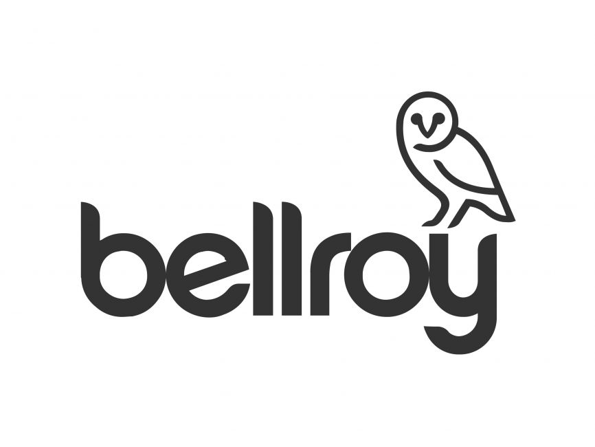 varumärket bellroys logotyp
