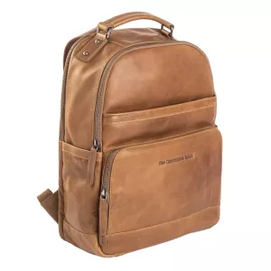 Leather Backpack | Austin | The Chesterfield Brand