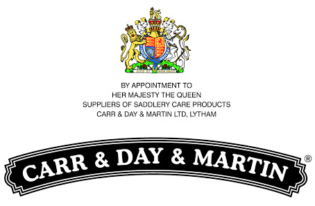 carr day martin logotyp