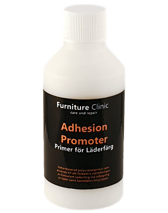 Primer för läderfärg - Furniture Clinic Adhesion Promoter - 100 ml