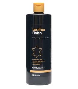 Ytfinish - Furniture Clinic Leather Finish Pearlescent - 250 ml