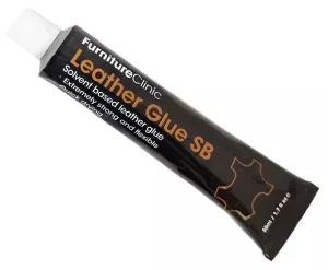 Läderlim - Furniture Clinic Leather Glue SB - 50 ml