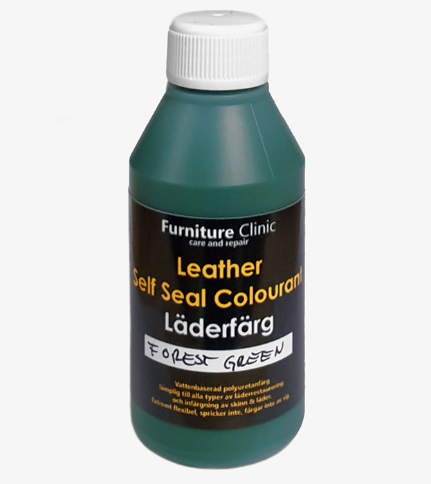 Läderfärg | Furniture Clinic Self Seal Colourant | 100 ml