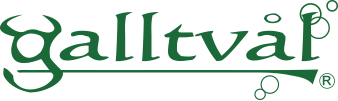 galltvål logotyp