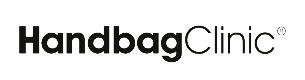handbag clinic logotyp