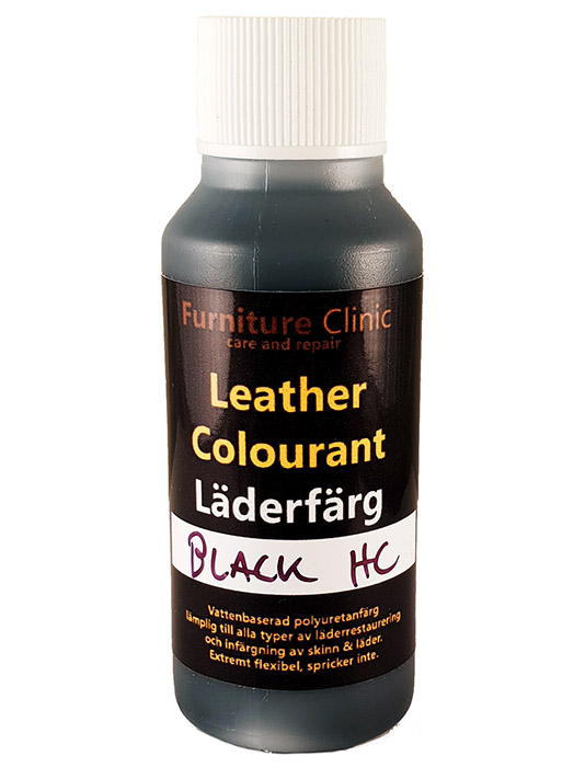 Läderfärg | Furniture Clinic Leather Colourant | 50 ml