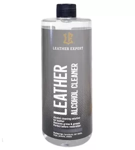 Alcohol Cleaner Läderrengöring | Leather Expert | 500 ml