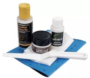 Kit for Leather Repair - Furniture Clinic