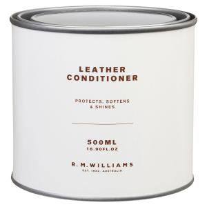 Läderbalsam | R.M. Williams Leather Conditioner | 500 ml