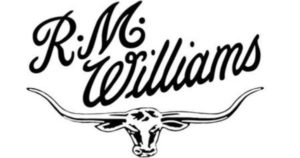 r.m. williams logotyp