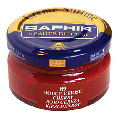 Skokräm | Saphir Creme Surfine | 50 ml