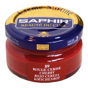 Skokräm Saphir Creme Surfine | 50 ml