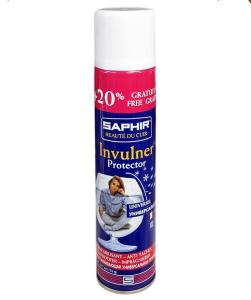 Saphir Invulner Protector | Impregneringsspray | 250 ml