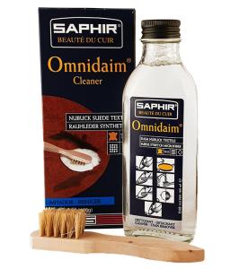 Saphir Omnidaim | Mockarengöring | 100 ml