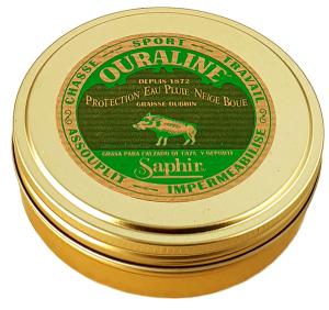 Saphir Ouraline | Läderfett | 100 ml