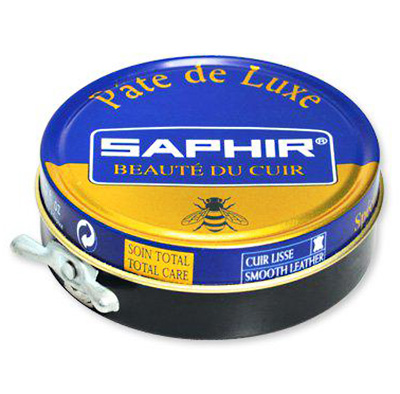 Skokräm | Saphir Pate de Luxe | 50 ml