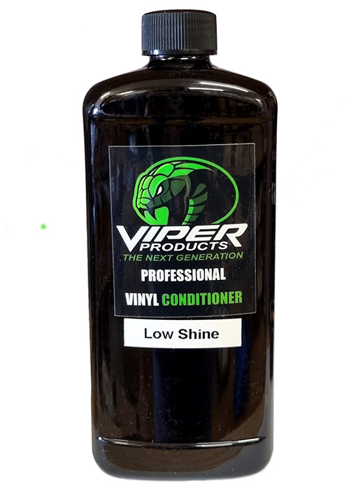 Vinylbalsam | Viper Products | Vinyl Conditioner | 500 ml