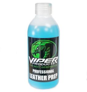 Läderprep | Viper Products