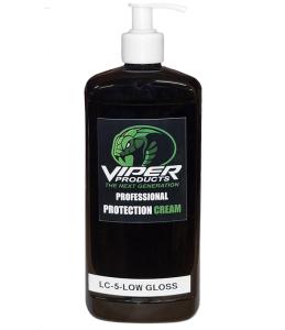 Skyddskräm för Läder | Protection Cream |Viper Products | 500 ml