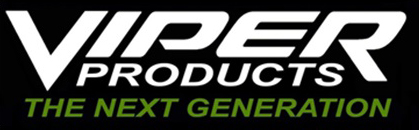 viper products logotyp