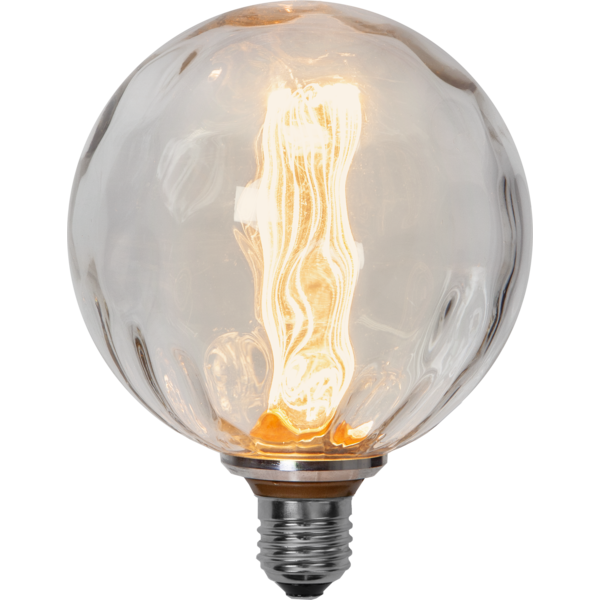 LED-lampa E27 glob 125mm Decoled New Generation Classic