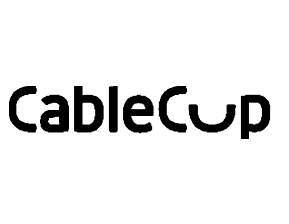 Logotyp för CableCup
