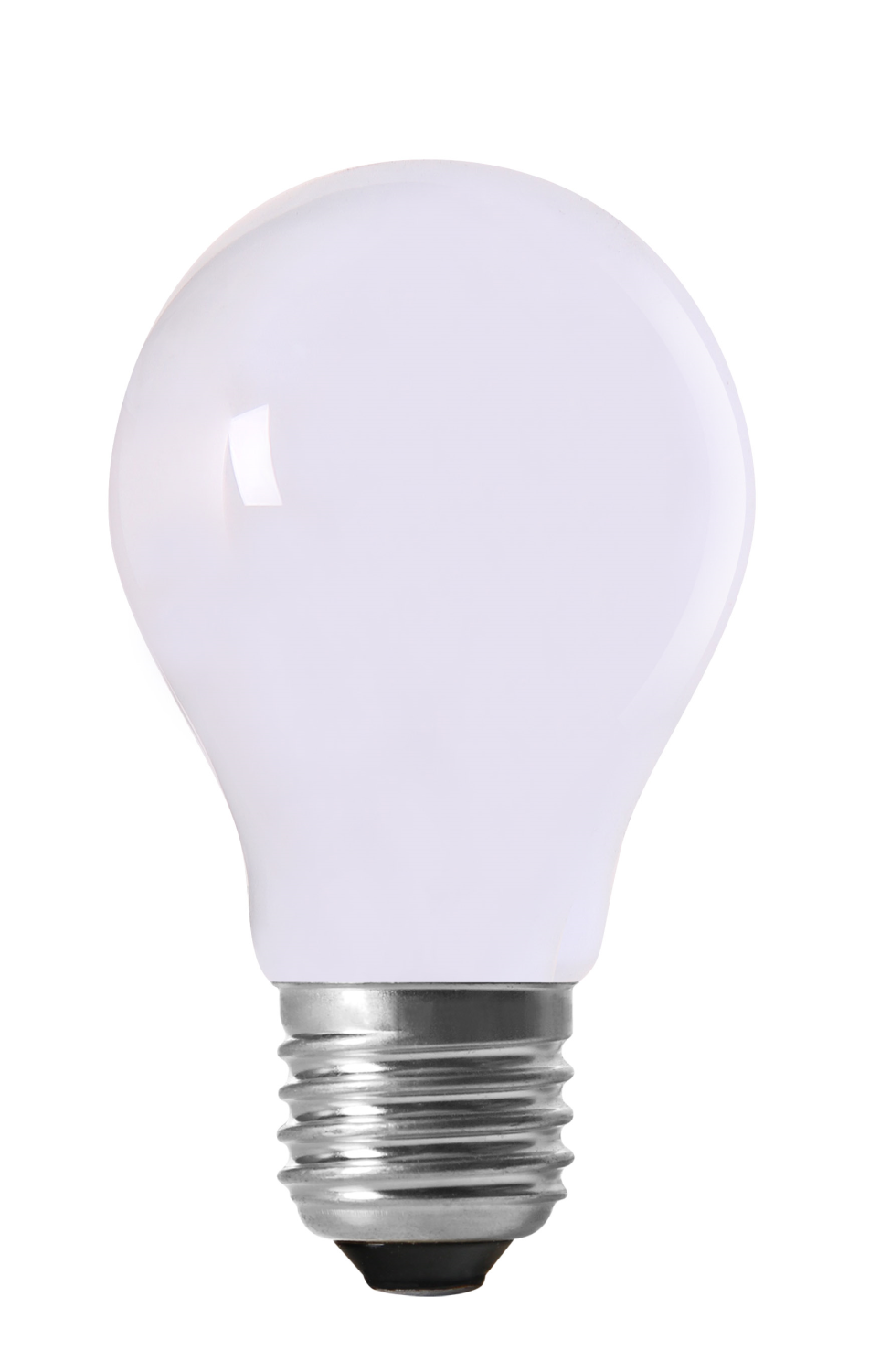Perfect LED Opal E27 Normal 6cm 210lm 3W, Dimbar