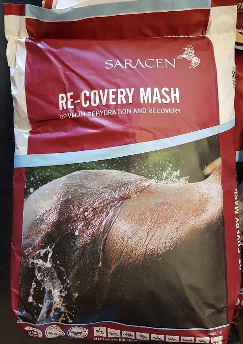 Your Horseu2019s Complete Guide To Soaked Horse Feeds