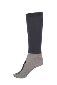 Strumpa Saba Duo One Size Dark Blue