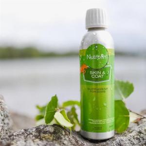 Nutrolin Skin & Coat