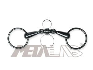 Bett 3-Del Tungfel, 12,5cm