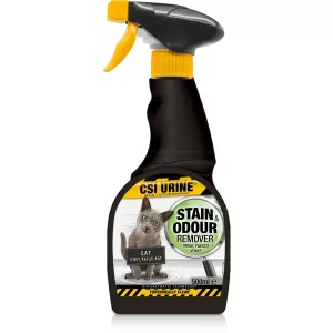 CSI Urine Spray Cat 500ml